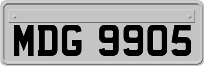 MDG9905