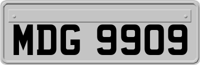 MDG9909