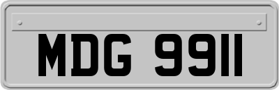 MDG9911