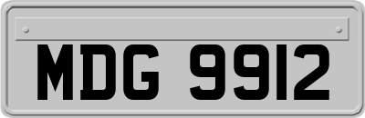 MDG9912