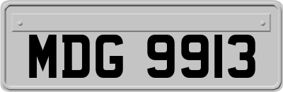 MDG9913