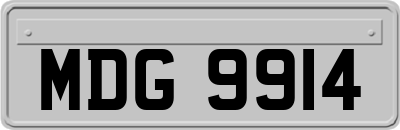 MDG9914