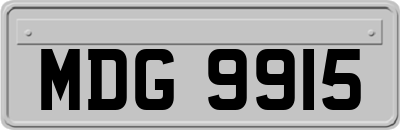MDG9915