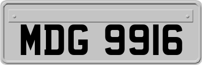 MDG9916