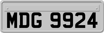 MDG9924