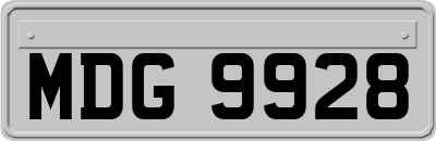 MDG9928