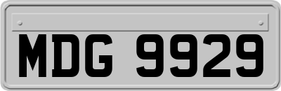 MDG9929