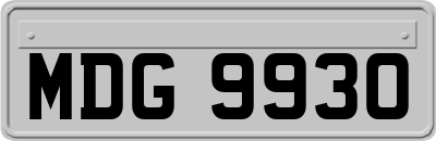 MDG9930