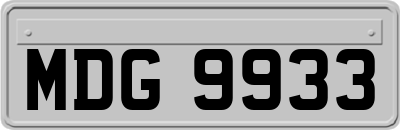 MDG9933