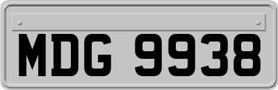 MDG9938