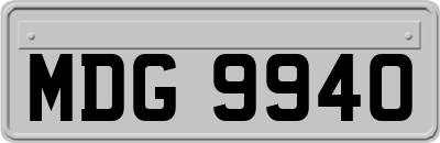 MDG9940