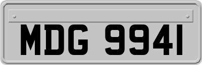 MDG9941