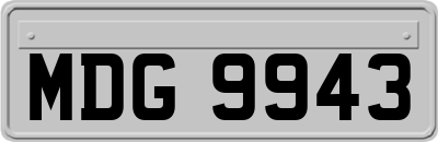 MDG9943