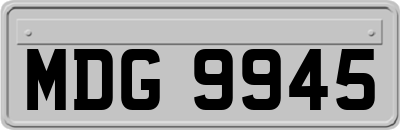 MDG9945