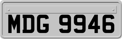 MDG9946