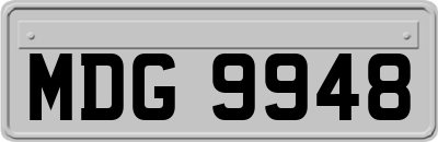 MDG9948