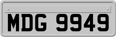 MDG9949