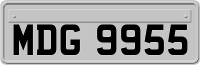 MDG9955