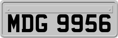 MDG9956