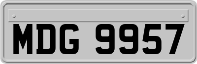 MDG9957