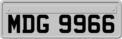 MDG9966