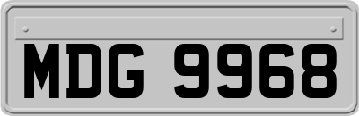 MDG9968