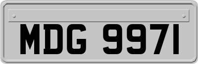 MDG9971