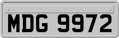 MDG9972