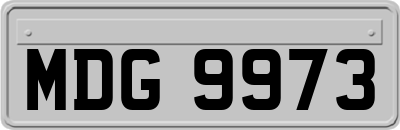 MDG9973