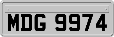 MDG9974