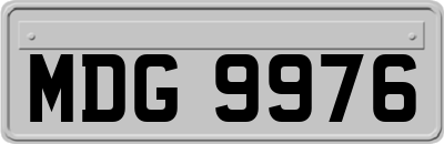 MDG9976