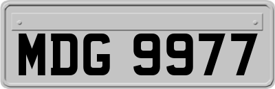 MDG9977