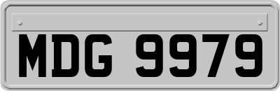 MDG9979