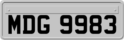 MDG9983