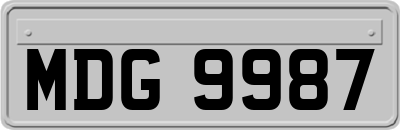 MDG9987