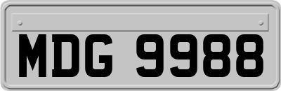 MDG9988