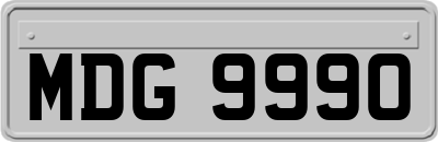 MDG9990