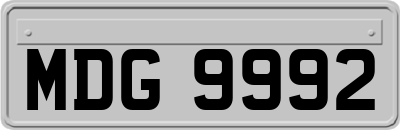 MDG9992