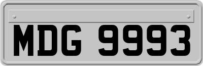 MDG9993
