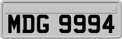 MDG9994