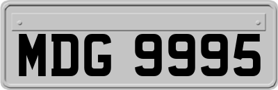 MDG9995