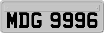 MDG9996