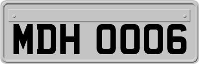 MDH0006