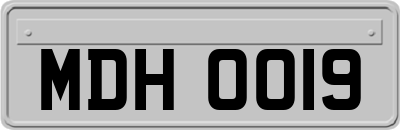 MDH0019