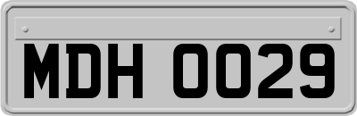 MDH0029