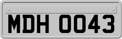 MDH0043