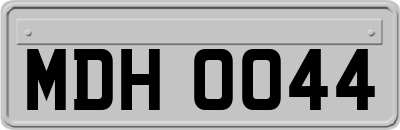 MDH0044