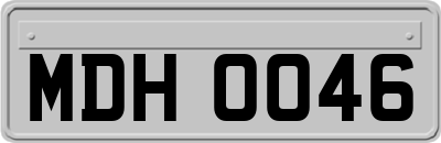 MDH0046