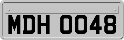 MDH0048