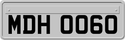 MDH0060